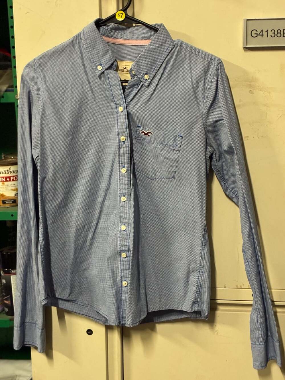 Hollister